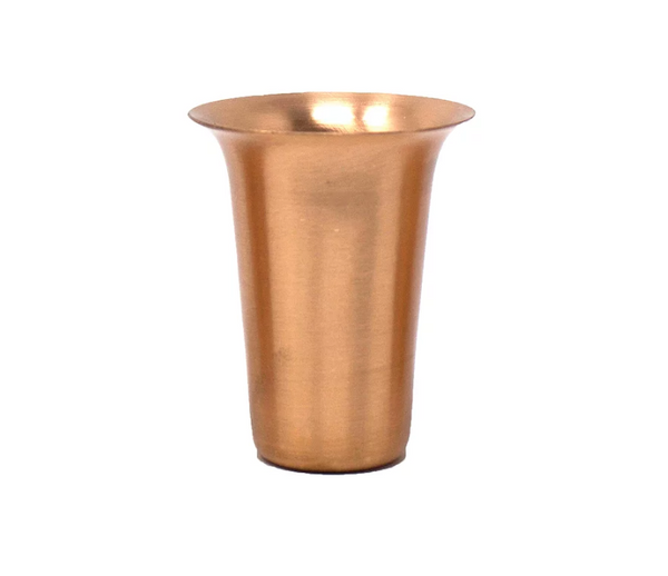 Copper Medium Tumbler