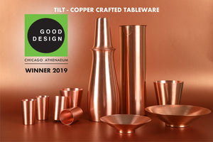 Copper Collection