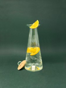 Carafe Jug - Herbs