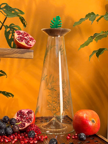 Carafe Jug - Rosemary