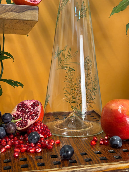 Carafe Jug - Rosemary