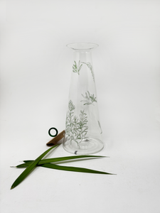 Carafe Jug - Rosemary