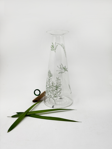 Carafe Jug - Rosemary