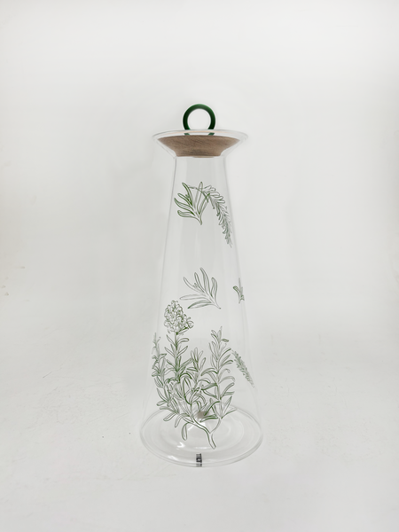 Carafe Jug - Rosemary