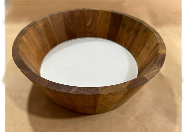 Coracle Serving Bowl