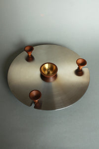 Asish Pooja Thali