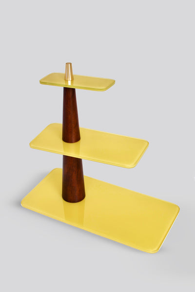 Aspen Dessert Stand