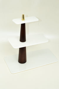 Aspen Dessert Stand