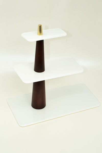 Aspen Dessert Stand