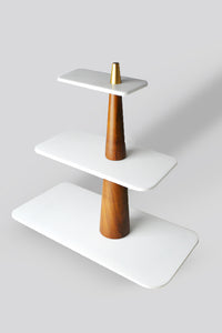 Aspen Dessert Stand
