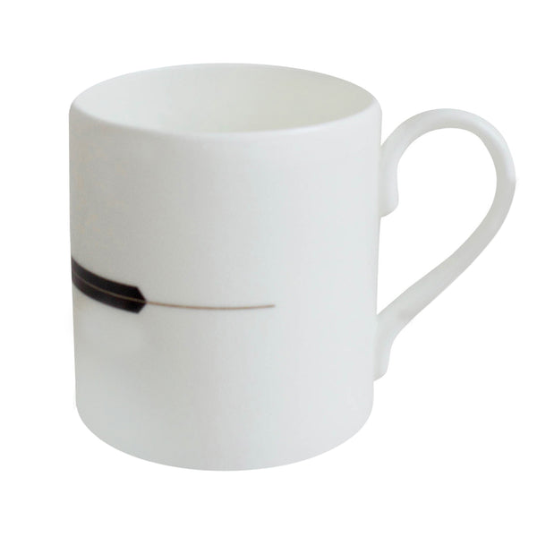 Coffee Mug - Bidri