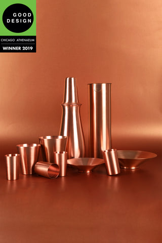 Copper Set