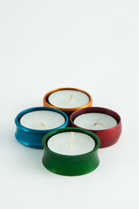 Ojh Tealight Holders
