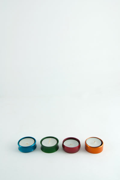 Ojh Tealight Holders