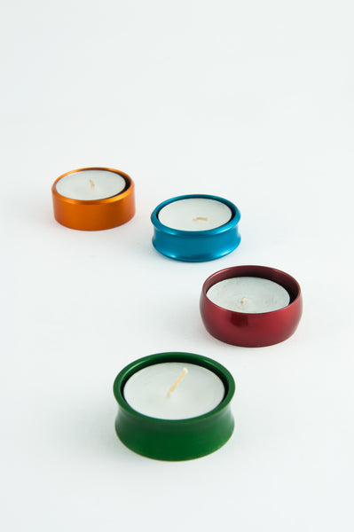 Ojh Tealight Holders