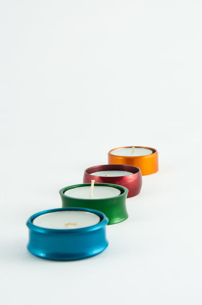 Ojh Tealight Holders
