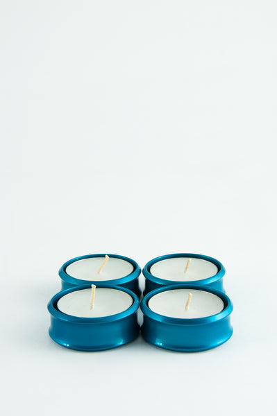 Ojh Tealight Holders