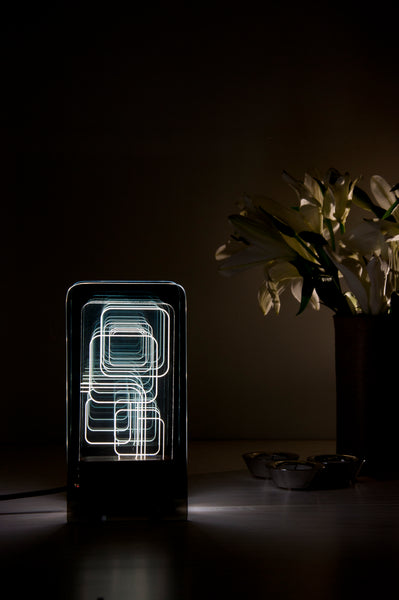 Infinity Lighting Decor