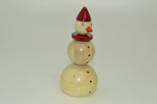 Snowman
