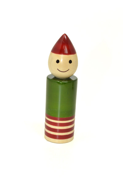 Elf - Green