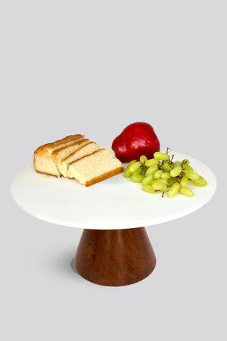 DAIS Cake Stand