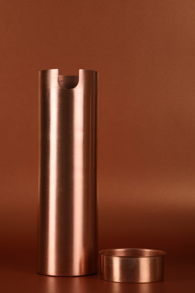 Copper Jug