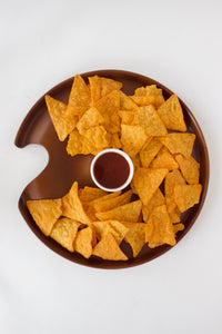 Ripple Serving Tray
