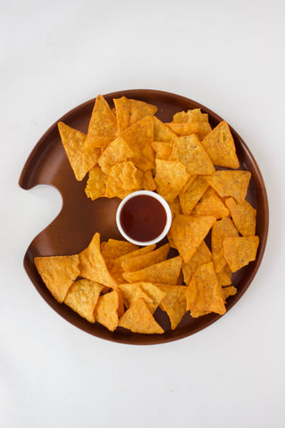 Ripple Serving Tray