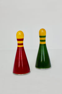 Bell Bottle Opener