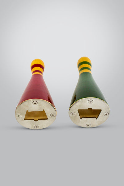 Bell Bottle Opener