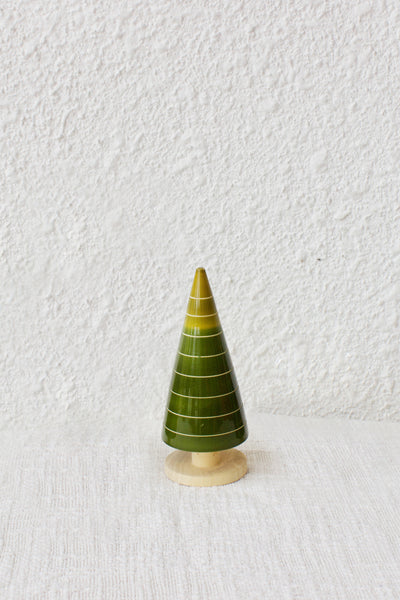 Christmas Tree - Channapatna Decor