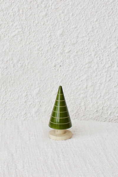 Christmas Tree - Channapatna Decor