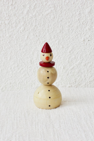 Snowman