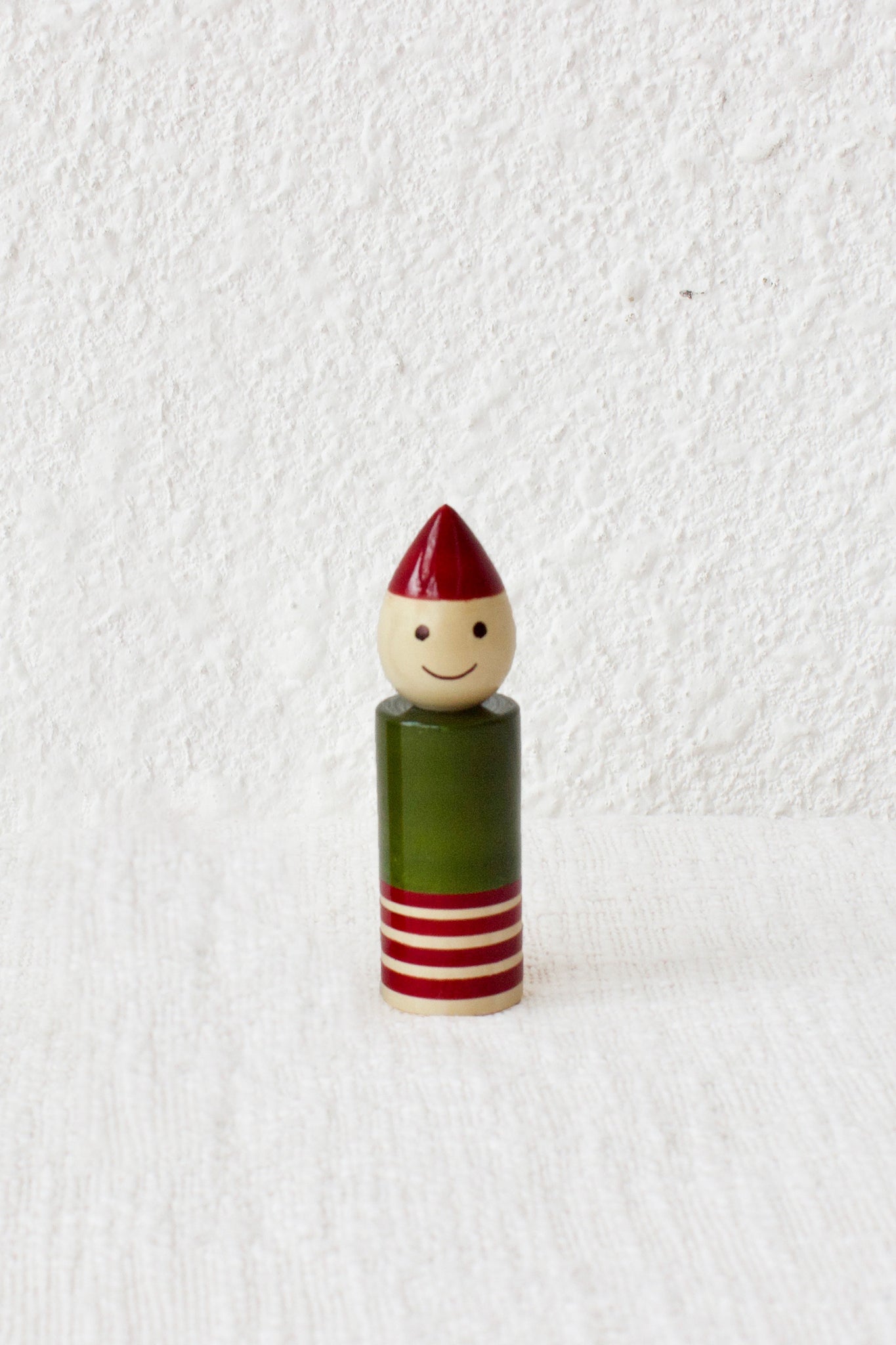 Elf - Green