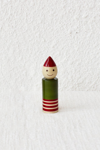 Elf - Green