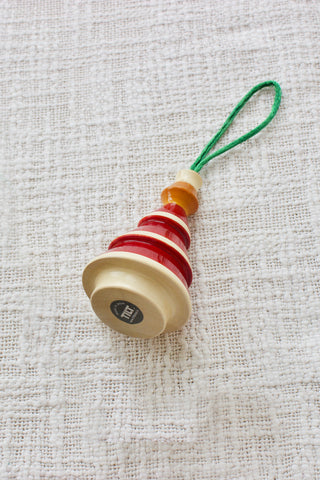 Hanging Tree Christmas Ornament