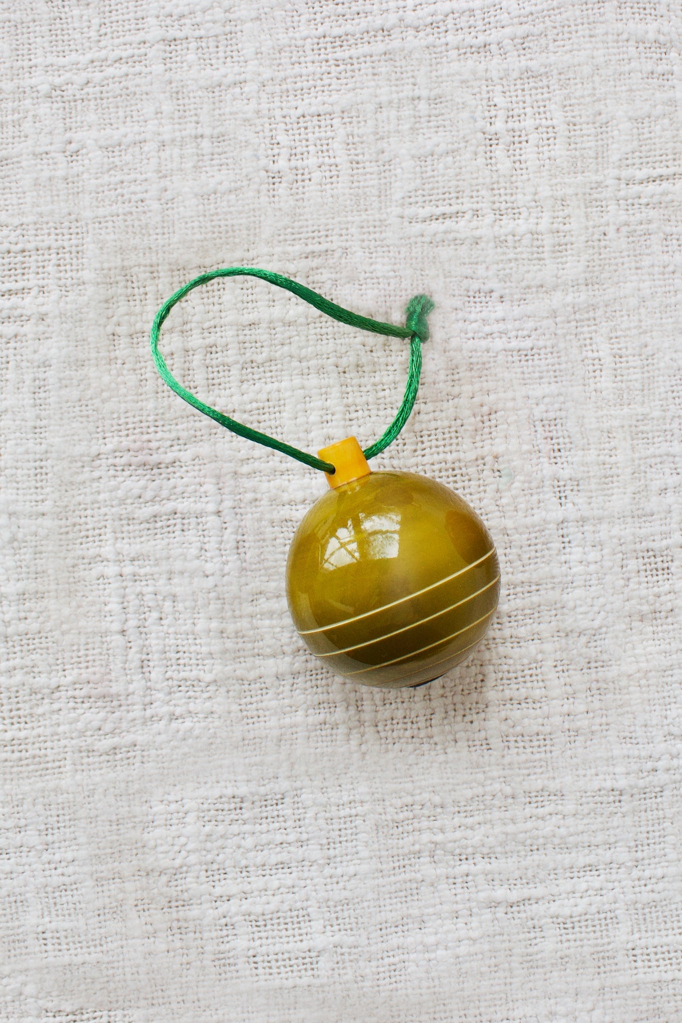 Hanging Ball Christmas Ornament