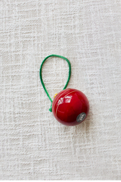 Hanging Ball Christmas Ornament