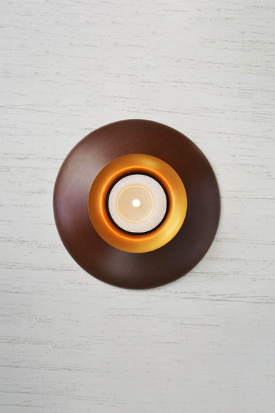 Ipsa Tealight Holder