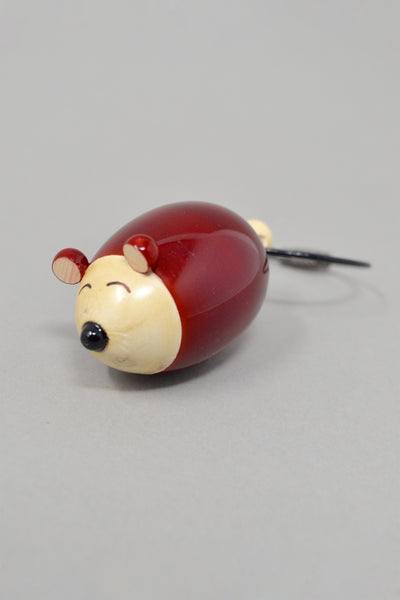 Mouse Keychain