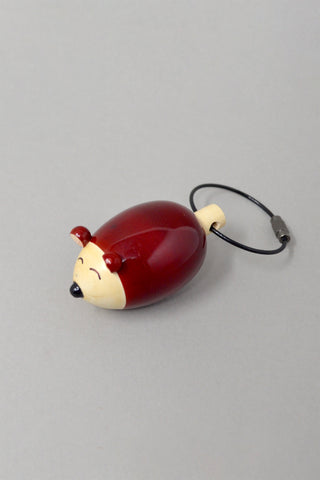 Mouse Keychain