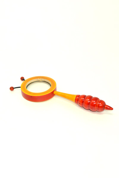 Magnifying Glass Channapatna Accessory