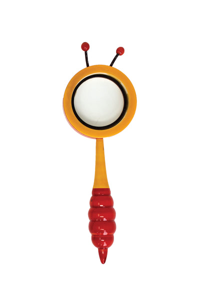 Magnifying Glass Channapatna Accessory
