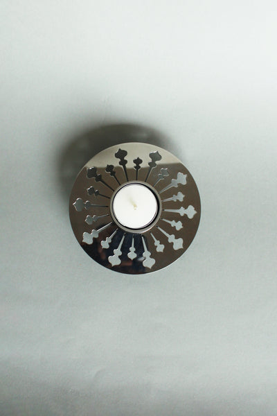 Reflect Tealight Holder