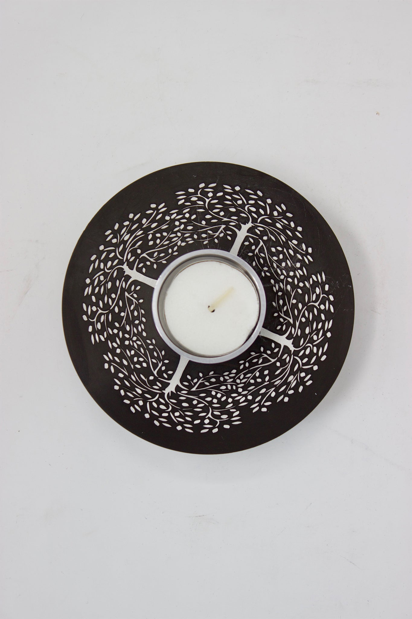 Reflect Tealight Holder