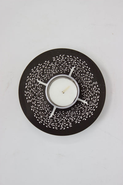 Reflect Tealight Holder