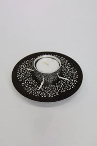 Reflect Tealight Holder
