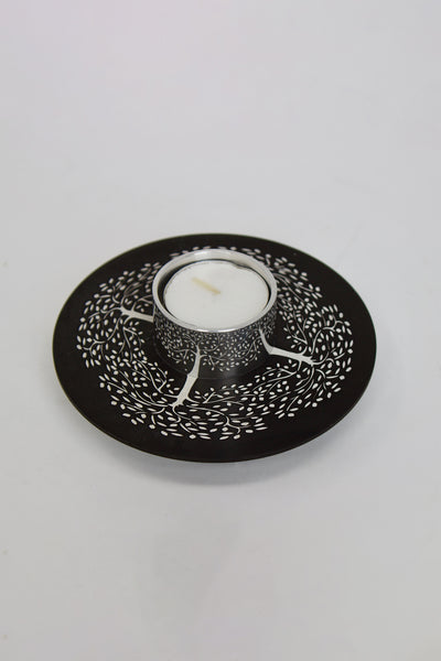 Reflect Tealight Holder