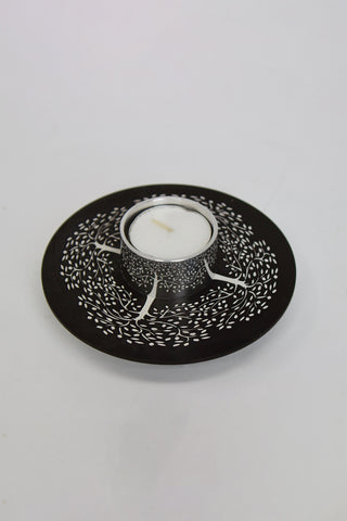Reflect Tealight Holder