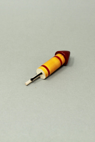 Firecracker Desk Accessories